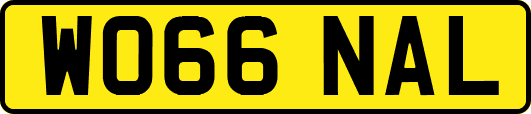 WO66NAL