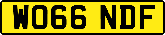 WO66NDF