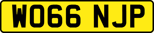 WO66NJP