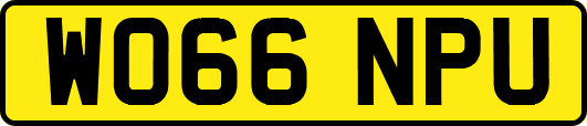 WO66NPU