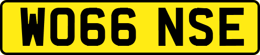 WO66NSE