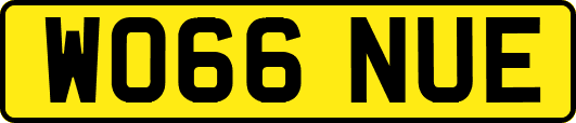 WO66NUE