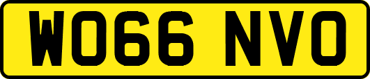 WO66NVO