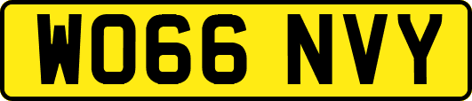 WO66NVY