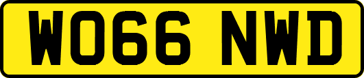 WO66NWD