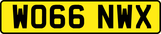 WO66NWX