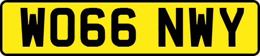 WO66NWY