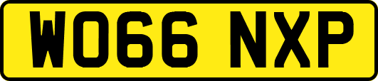 WO66NXP