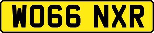 WO66NXR