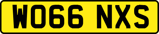 WO66NXS