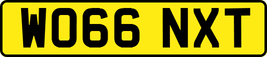 WO66NXT