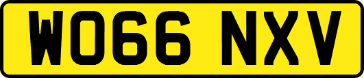 WO66NXV