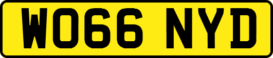 WO66NYD
