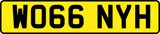 WO66NYH