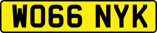 WO66NYK