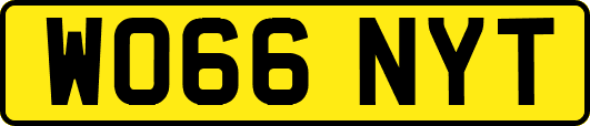 WO66NYT