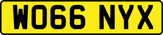 WO66NYX