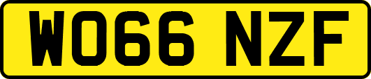 WO66NZF