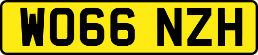 WO66NZH