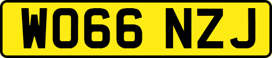 WO66NZJ