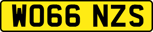 WO66NZS
