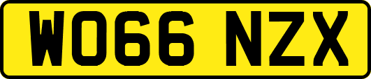 WO66NZX