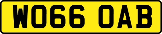 WO66OAB