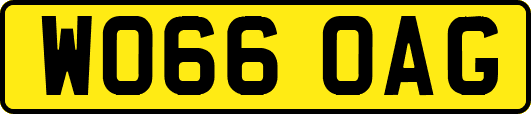 WO66OAG