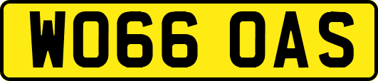 WO66OAS