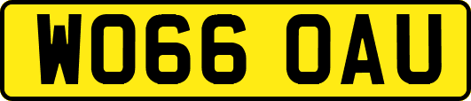 WO66OAU