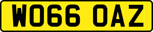 WO66OAZ