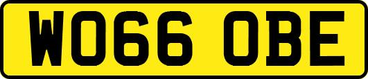 WO66OBE