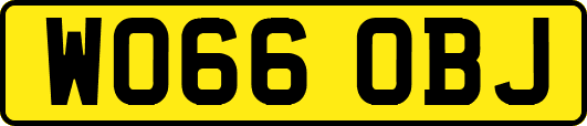 WO66OBJ