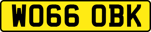 WO66OBK