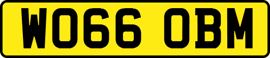 WO66OBM