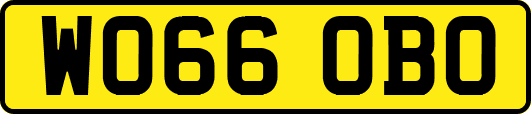 WO66OBO