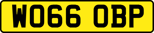 WO66OBP