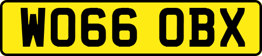 WO66OBX
