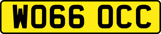WO66OCC