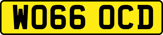 WO66OCD