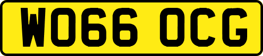 WO66OCG