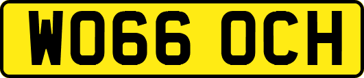 WO66OCH