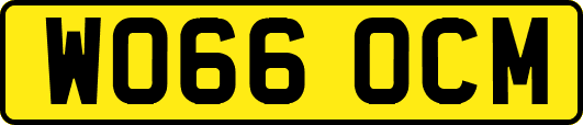 WO66OCM