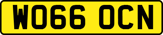 WO66OCN