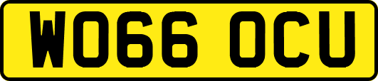 WO66OCU