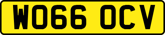 WO66OCV