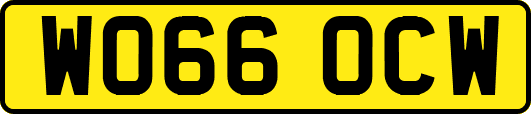 WO66OCW