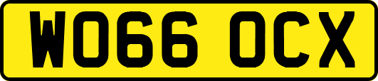 WO66OCX