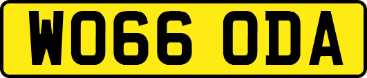 WO66ODA