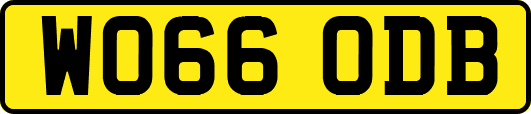 WO66ODB